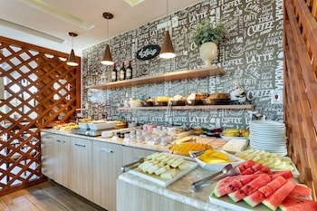 hotel petropolis inn