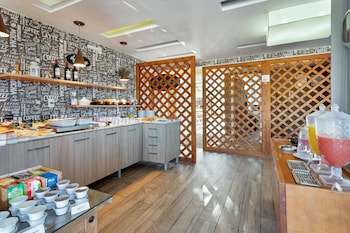 hotel petropolis inn