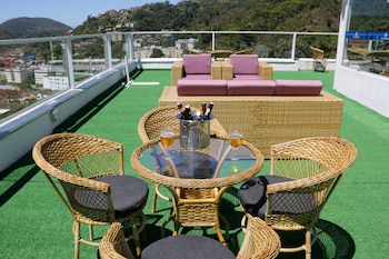 hotel petropolis inn