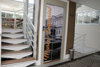 hotel petropolis inn