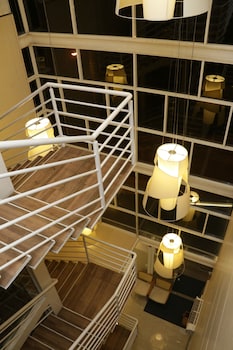 hotel petropolis inn