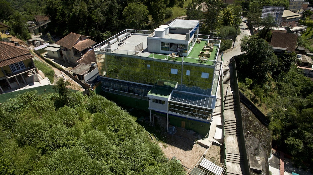 hotel petropolis inn