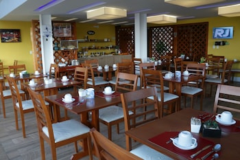 hotel petropolis inn