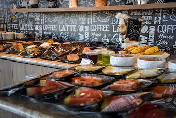 hotel petropolis inn