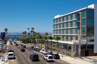Homewood Suites By Hilton San Diego Downtown/Bayside,Near Maritime Museum Of San Diego,4 star
