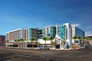 Homewood Suites By Hilton San Diego Downtown/Bayside,Near Maritime Museum Of San Diego,4 star