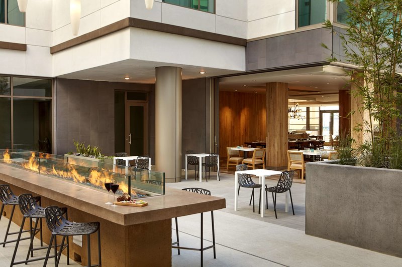 homewood suites by hilton san diego downtown bayside