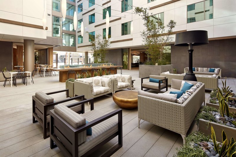 homewood suites by hilton san diego downtown bayside