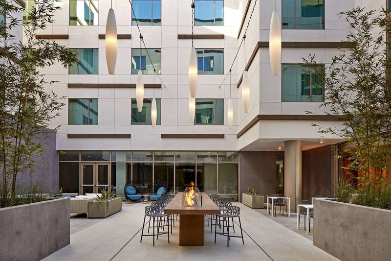 homewood suites by hilton san diego downtown bayside