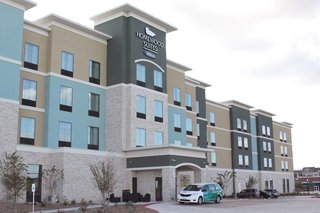 Homewood Suites By Hilton New Braunfels,New Braunfels>>Gruene,3 star