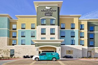Homewood Suites By Hilton New Braunfels,New Braunfels>>Gruene,3 star