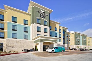 Homewood Suites By Hilton New Braunfels,New Braunfels>>Gruene,3 star