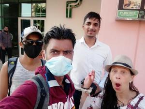 days inn kandy
