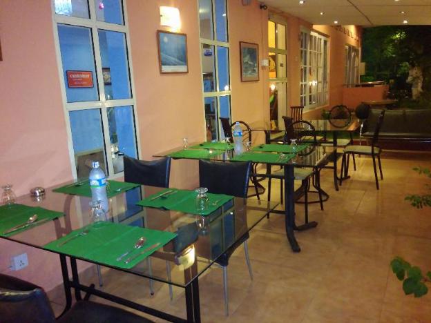 days inn kandy