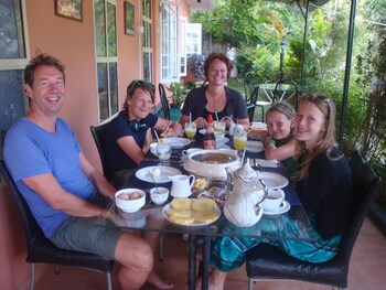 Days Inn Kandy,Nuwara Eliya>>Kandy,3 star