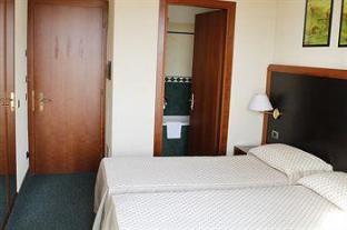 Smooth Hotel Rome West,Lazio>>Aurelio,4 star