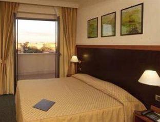 Smooth Hotel Rome West,Lazio>>Aurelio,4 star