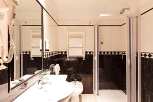 smooth hotel rome west