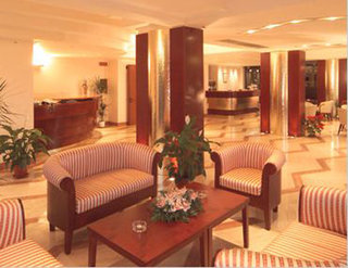 Smooth Hotel Rome West,Lazio>>Aurelio,4 star