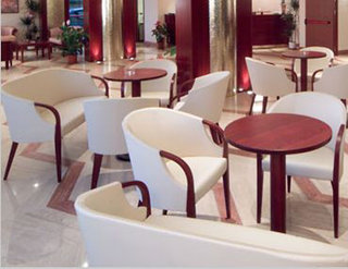 Smooth Hotel Rome West,Lazio>>Aurelio,4 star