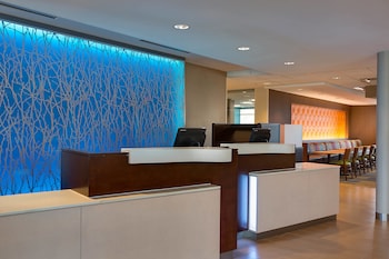 Fairfield Inn & Suites Dallas West/I-30,Carrollton>>Buffalo,3 star