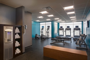 Fairfield Inn & Suites Dallas West/I-30,Carrollton>>Buffalo,3 star