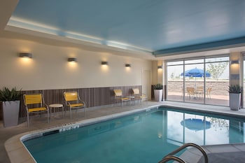 Fairfield Inn & Suites Dallas West/I-30,Carrollton>>Buffalo,3 star