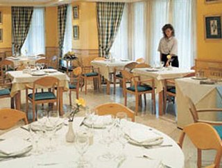 Hotel Avenida,Pamplona>>Navarre,3 star
