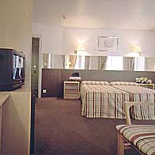 Hotel Avenida,Pamplona>>Navarre,3 star