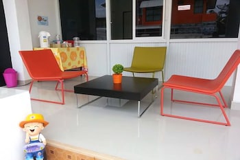 Gm Modern Place,Mu Mon>>Mak Khaeng,3 star