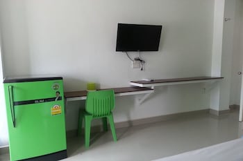 Gm Modern Place,Mu Mon>>Mak Khaeng,3 star