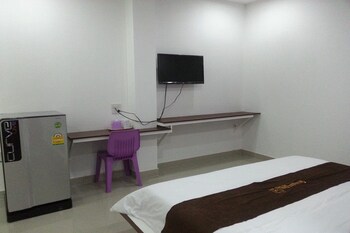 Gm Modern Place,Mu Mon>>Mak Khaeng,3 star