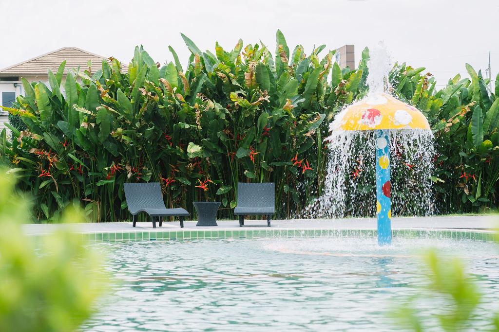 hiso place hotel