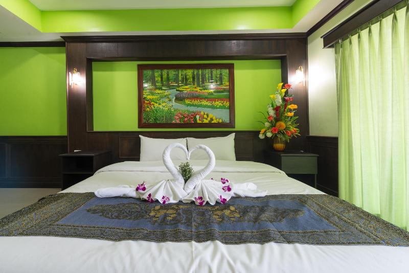 hiso place hotel
