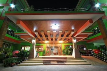 Hiso Place Hotel,Udon Thani Province>>Udon Thani,3 star