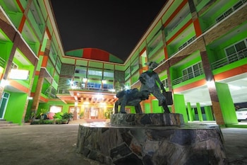Hiso Place Hotel,Udon Thani Province>>Udon Thani,3 star