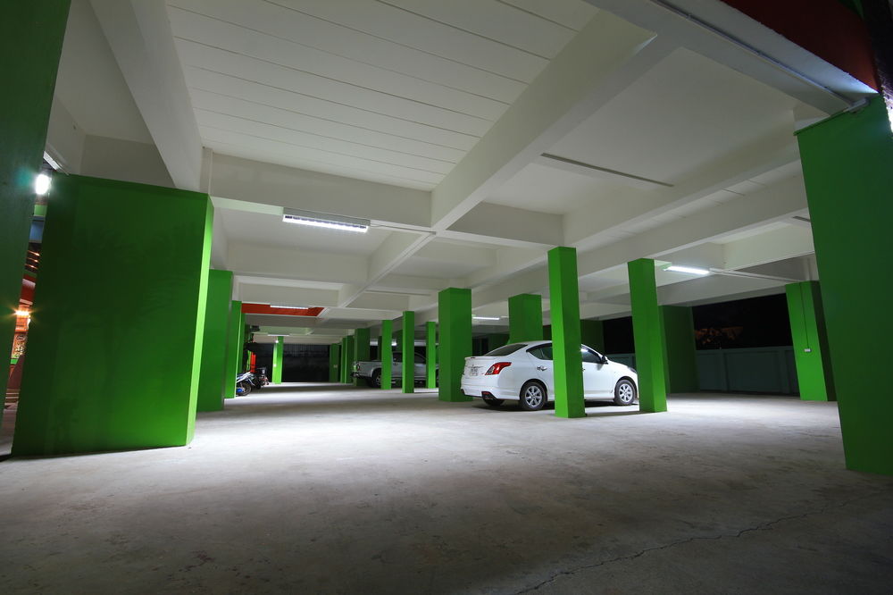 hiso place hotel