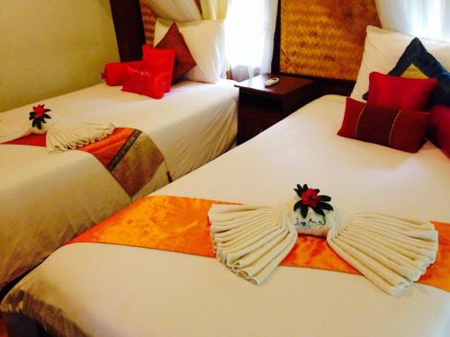 le mont resort