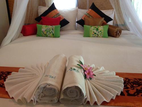 le mont resort