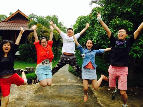 le mont resort