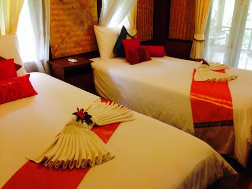le mont resort