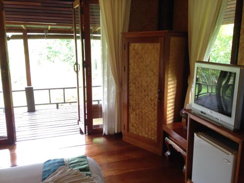 Le Mont Resort,Pai>>Mae Hong Son,3 star