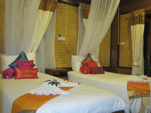 le mont resort