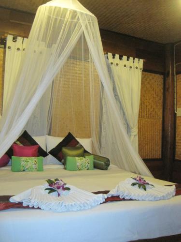 le mont resort