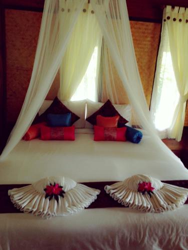le mont resort
