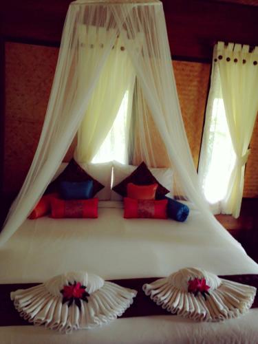 le mont resort