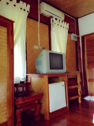 le mont resort