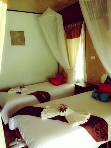 le mont resort
