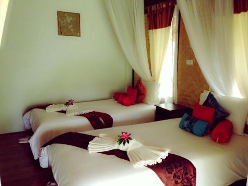 le mont resort