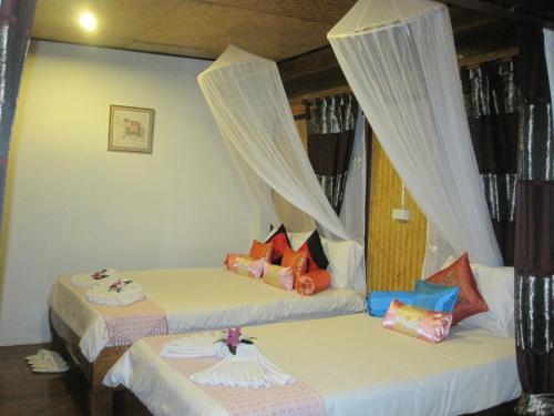 Le Mont Resort,Pai>>Mae Hong Son,3 star